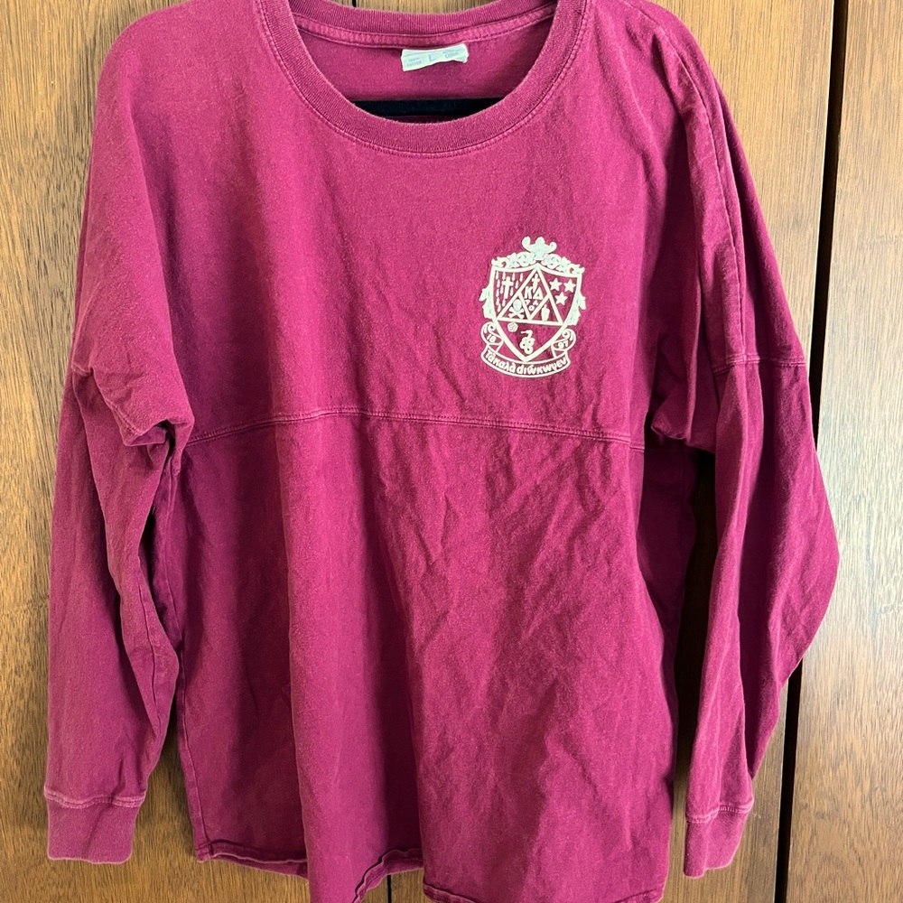 Kappa Delta Spirit Jersey Size L
